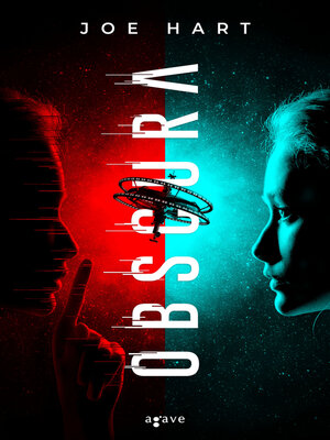 cover image of Obscura